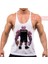 Tarzsokak Gym Tank Top Fitness Sporcu Atleti GYM119 2