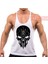 Tarzsokak Gym Tank Top Fitness Sporcu Atleti GYM144 2