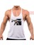 Tarzsokak Gym Tank Top Fitness Sporcu Atleti GYM37 2