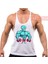 Tarzsokak Gym Tank Top Fitness Sporcu Atleti GYM48 2