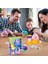 Doctor Squishy - Squishy Neon Pack Refill - Yedek Neonlu Squishy Paketi - 10 Balon Klips 1
