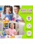 Doctor Squishy - Squishy Neon Pack Refill - Yedek Neonlu Squishy Paketi - 10 Balon Klips 4