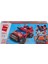 KP-1416 Keepley Trans Collector Blok Seti -Vagon Life 1
