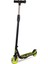 2 Tekerlekli Işıklı Scooter Neon Yeşil - 5 Yaş + 4
