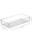 Modüler Çekmece Içi Düzenleyici, Makyaj Takı Düzenleyici - Ofis Masaüstü Organizer 30,5 x 15 cm 4