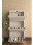 Ideal Home Üçlü Metal Ayakkabılık 1