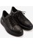 Deri Erkek Spor & Sneaker Ayakkabı 22226 3