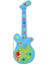 HM718 Türkçe Gitar- Halit Can Oyuncak 1