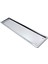 Krom Plakalık Yazısız 53X12CM 1 Adet 1