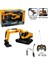XFG-789-410A Uzaktan Kumandalı Full Fonksiyon Şarjlı Xfmodel Kazıcı 3