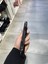 Apple iPhone 16 Pro Max Uyumlu Leopar Desenli Tüylü Silikon Kılıf 2