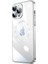 13 Pro Max Kılıf Benks Crystal Series With Magnetic Clear Kapak 1