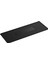 - Boyut 36 x 13.6 cm Siyah Klavye Matı 1