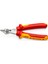 - Electronic Super Knips® Vde Yalıtımlı, Çok Bileşenli Manşonlar, Vde Testli 125 mm 78 06 125 1