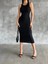 Halter Elbise 1