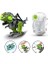 Biopod Inmotion Cyberpunk Hareketli Dinozor Robot 3