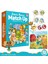 Toys Animals Memory Match Up 1
