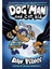 Man 4: Dog Man And Cat Kid 2