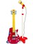 - Gitar, 24 5832 1