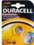 Duracell Cr 2016 Lityum Pil 3 Volt 1