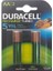 Duracell Ş Arj Edilebilir Kalem Pil 2'li Aa 2500 Mah 1