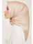 Ipek Eşarp 9154D (Sura) -02 - Bej 3