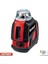 Einhell Te Ll 360 Çapraz Çizgili Lazer Hizalama 1