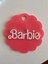 Barbie Kapağı – Stanley Quencher İle Uyumlu Pembe Prenses Termos Kapağı 2