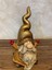 Gnome Uzun Şapkalı,cüce 2