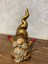 Gnome Uzun Şapkalı,cüce 3