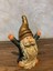 Gnome Kısa Şapkalı,cüce 2