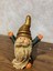 Gnome Kısa Şapkalı,cüce 3