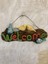 Welcome Yazısı 1