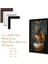 Ahşap Tablolar- Yapay Zeka ile Oluşturulmuş Görseller Uv Baskı-Mdf Tablo /5784 2