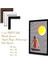 Ahşap Tablolar- Yapay Zeka ile Oluşturulmuş Görseller Uv Baskı-Mdf Tablo /5470 2