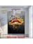 Ahşap Tablolar- Yapay Zeka ile Oluşturulmuş Görseller Uv Baskı-Mdf Tablo /5638 5