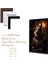 Ahşap Tablolar- Yapay Zeka ile Oluşturulmuş Görseller Uv Baskı-Mdf Tablo /2734 2