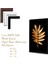 Ahşap Tablolar- Yapay Zeka ile Oluşturulmuş Görseller Uv Baskı-Mdf Tablo /5512 2