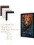 Ahşap Tablolar- Yapay Zeka ile Oluşturulmuş Görseller Uv Baskı-Mdf Tablo /5743 2
