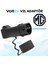 MG Araçlar için Tek Çıkışlı V2L Adaptör 3,5kW 16A 1