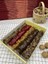 1000 gr Cevizli Karışık Köme (Kesilmemiş) 1