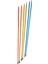 Metalize Şiş 35 cm 4 Numara (Renk Stoğa Göre) 1