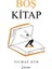Boş Kitap 1