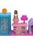 Mini Barbieland Bebek ve Oyun Seti Veteriner JCR30 2