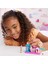 Mini Barbieland Bebek ve Oyun Seti Veteriner JCR30 3