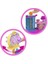 Mini Barbieland Bebek ve Oyun Seti Veteriner JCR30 4
