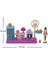 Mini Barbieland Bebek ve Oyun Seti Veteriner JCR30 5