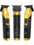 Altın 2spee Trimmer | Ultra Sessiz | Çıkarılabilir Bıçaklı | Hafif ve Ergonomik 2
