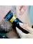 Altın 2spee Trimmer | Ultra Sessiz | Çıkarılabilir Bıçaklı | Hafif ve Ergonomik 4