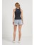Fitilli Esnek Halter Body 5